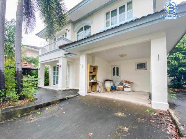 *****บ้านเดี่ยวมือสองย่านนครปฐม ม.ปาริชาติ ปิ่นเกล้า เนื้อที่กว้างขวางมากสุดถึง 58 ตร.ว. ฟังก์ชันจัดเต็มถึง 3 ห้องนอน 3 ห้องน้ำ 1 ที่จอดรถ บ้านพร้อมอยู่ แถมฟรี! 1 เครื่องดูดควัน บนทำเลดี เชื่อมต่อถ.บรมราชชนนี ใกล้ม.มหิดล และเซ็นทรัลศาลายา ซื้อด่วน!